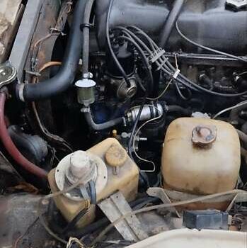 Бежевый ВАЗ 2104, объемом двигателя 1.5 л и пробегом 250 тыс. км за 750 $, фото 11 на Automoto.ua