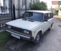 Бежевый ВАЗ 2104, объемом двигателя 0 л и пробегом 150 тыс. км за 900 $, фото 1 на Automoto.ua