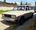 Бежевый ВАЗ 2104, объемом двигателя 1.5 л и пробегом 96 тыс. км за 850 $, фото 1 на Automoto.ua