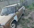 Бежевий ВАЗ 2104, об'ємом двигуна 1.5 л та пробігом 197 тис. км за 500 $, фото 1 на Automoto.ua