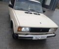 Бежевый ВАЗ 2104, объемом двигателя 1.5 л и пробегом 100 тыс. км за 1100 $, фото 1 на Automoto.ua