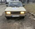 Бежевий ВАЗ 2104, об'ємом двигуна 1.5 л та пробігом 120 тис. км за 452 $, фото 1 на Automoto.ua