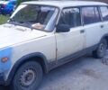 Бежевый ВАЗ 2104, объемом двигателя 1.45 л и пробегом 155 тыс. км за 1000 $, фото 1 на Automoto.ua