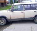 Бежевый ВАЗ 2104, объемом двигателя 1.5 л и пробегом 160 тыс. км за 1000 $, фото 1 на Automoto.ua