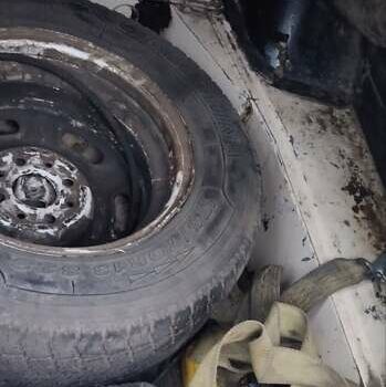 Бежевый ВАЗ 2104, объемом двигателя 1.5 л и пробегом 250 тыс. км за 750 $, фото 9 на Automoto.ua