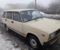 Бежевий ВАЗ 2104, об'ємом двигуна 0 л та пробігом 100 тис. км за 700 $, фото 1 на Automoto.ua