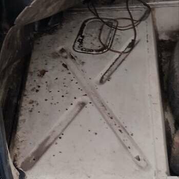 Бежевый ВАЗ 2104, объемом двигателя 1.5 л и пробегом 250 тыс. км за 750 $, фото 8 на Automoto.ua