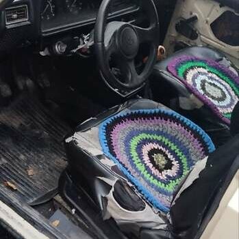 Бежевый ВАЗ 2104, объемом двигателя 1.5 л и пробегом 250 тыс. км за 750 $, фото 3 на Automoto.ua