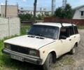 Бежевий ВАЗ 2104, об'ємом двигуна 1.5 л та пробігом 2 тис. км за 224 $, фото 1 на Automoto.ua