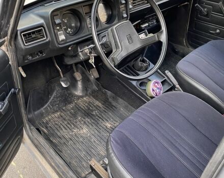 Бежевый ВАЗ 2104, объемом двигателя 1.5 л и пробегом 100 тыс. км за 950 $, фото 3 на Automoto.ua