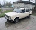 Бежевый ВАЗ 2104, объемом двигателя 1.5 л и пробегом 3 тыс. км за 1700 $, фото 1 на Automoto.ua