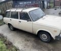 Бежевый ВАЗ 2104, объемом двигателя 1.5 л и пробегом 3 тыс. км за 1700 $, фото 2 на Automoto.ua
