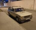 Бежевый ВАЗ 2104, объемом двигателя 0 л и пробегом 1 тыс. км за 910 $, фото 1 на Automoto.ua