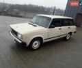 Бежевий ВАЗ 2104, об'ємом двигуна 2 л та пробігом 1000 тис. км за 1000 $, фото 4 на Automoto.ua