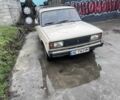 Бежевый ВАЗ 2104, объемом двигателя 1.5 л и пробегом 3 тыс. км за 1700 $, фото 1 на Automoto.ua