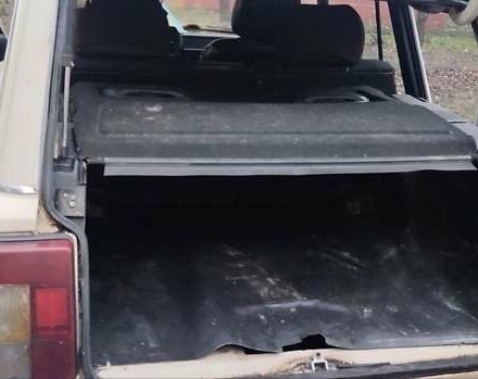 Бежевый ВАЗ 2104, объемом двигателя 1.5 л и пробегом 250 тыс. км за 750 $, фото 7 на Automoto.ua