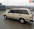 Бежевий ВАЗ 2104, об'ємом двигуна 2 л та пробігом 1000 тис. км за 1000 $, фото 2 на Automoto.ua