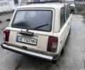 Бежевый ВАЗ 2104, объемом двигателя 1.5 л и пробегом 3 тыс. км за 1700 $, фото 3 на Automoto.ua