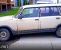 Бежевый ВАЗ 2104, объемом двигателя 1.5 л и пробегом 160 тыс. км за 1000 $, фото 1 на Automoto.ua