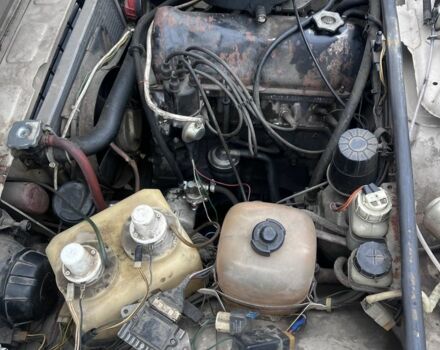 Бежевый ВАЗ 2104, объемом двигателя 1.5 л и пробегом 3 тыс. км за 1700 $, фото 6 на Automoto.ua