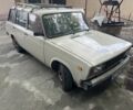 Бежевый ВАЗ 2104, объемом двигателя 1.5 л и пробегом 3 тыс. км за 900 $, фото 1 на Automoto.ua