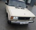 Бежевый ВАЗ 2104, объемом двигателя 1.5 л и пробегом 100 тыс. км за 1100 $, фото 1 на Automoto.ua