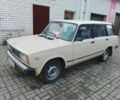 Бежевий ВАЗ 2104, об'ємом двигуна 1.5 л та пробігом 2 тис. км за 650 $, фото 1 на Automoto.ua