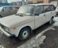 Бежевый ВАЗ 2104, объемом двигателя 0 л и пробегом 100 тыс. км за 750 $, фото 1 на Automoto.ua