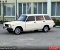 Бежевый ВАЗ 2104, объемом двигателя 1.5 л и пробегом 280 тыс. км за 1200 $, фото 2 на Automoto.ua