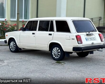 Бежевый ВАЗ 2104, объемом двигателя 1.5 л и пробегом 280 тыс. км за 1200 $, фото 3 на Automoto.ua