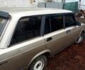 Бежевый ВАЗ 2104, объемом двигателя 1.5 л и пробегом 0 тыс. км за 900 $, фото 2 на Automoto.ua