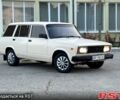 Бежевый ВАЗ 2104, объемом двигателя 1.5 л и пробегом 280 тыс. км за 1200 $, фото 1 на Automoto.ua