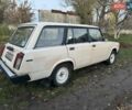 ВАЗ 2104 1996 в Бару на Automoto.ua Бежевый ВАЗ 2104, объемом двигателя 1.3 л и пробегом 111 тыс. км за 550 $, фото 8 на Automoto.ua
