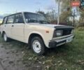 ВАЗ 2104 1996 в Бару на Automoto.ua Бежевый ВАЗ 2104, объемом двигателя 1.3 л и пробегом 111 тыс. км за 550 $, фото 1 на Automoto.ua