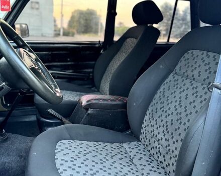 Бежевый ВАЗ 2104, объемом двигателя 1.5 л и пробегом 280 тыс. км за 1200 $, фото 7 на Automoto.ua