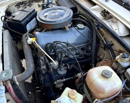 Бежевый ВАЗ 2104, объемом двигателя 1.5 л и пробегом 280 тыс. км за 1200 $, фото 8 на Automoto.ua