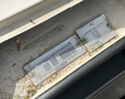 Бежевий ВАЗ 2104, об'ємом двигуна 1.5 л та пробігом 76 тис. км за 2200 $, фото 9 на Automoto.ua