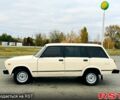 Бежевий ВАЗ 2104, об'ємом двигуна 1.5 л та пробігом 0 тис. км за 1150 $, фото 7 на Automoto.ua