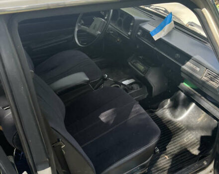 Бежевий ВАЗ 2104, об'ємом двигуна 1.5 л та пробігом 76 тис. км за 2200 $, фото 7 на Automoto.ua