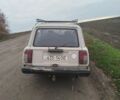 ВАЗ 2104 1996 в Сумах на Automoto.ua Бежевый ВАЗ 2104, объемом двигателя 0 л и пробегом 245 тыс. км за 660 $, фото 3 на Automoto.ua