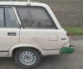 ВАЗ 2104 1996 в Сумах на Automoto.ua Бежевый ВАЗ 2104, объемом двигателя 0 л и пробегом 245 тыс. км за 660 $, фото 7 на Automoto.ua