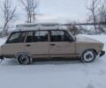 Бежевый ВАЗ 2104, объемом двигателя 1 л и пробегом 999 тыс. км за 466 $, фото 2 на Automoto.ua