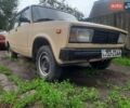 Бежевый ВАЗ 2104, объемом двигателя 1.5 л и пробегом 100 тыс. км за 850 $, фото 1 на Automoto.ua