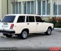 Бежевый ВАЗ 2104, объемом двигателя 1.5 л и пробегом 280 тыс. км за 1200 $, фото 5 на Automoto.ua