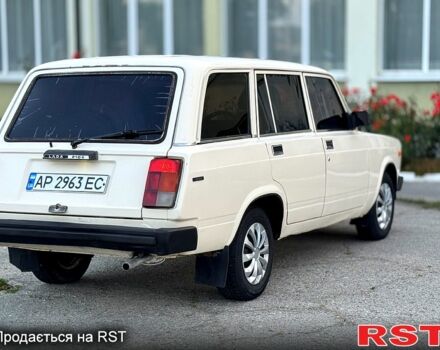 Бежевый ВАЗ 2104, объемом двигателя 1.5 л и пробегом 280 тыс. км за 1200 $, фото 4 на Automoto.ua