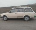 ВАЗ 2104 1996 в Сумах на Automoto.ua Бежевый ВАЗ 2104, объемом двигателя 0 л и пробегом 245 тыс. км за 660 $, фото 1 на Automoto.ua