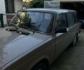 ВАЗ 2104 1996 в Калуше на Automoto.ua Бежевый ВАЗ 2104, объемом двигателя 1.5 л и пробегом 200 тыс. км за 1500 $, фото 2 на Automoto.ua