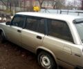 Бежевый ВАЗ 2104, объемом двигателя 1.5 л и пробегом 0 тыс. км за 900 $, фото 1 на Automoto.ua