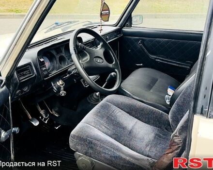 Бежевий ВАЗ 2104, об'ємом двигуна 1.5 л та пробігом 0 тис. км за 1150 $, фото 2 на Automoto.ua