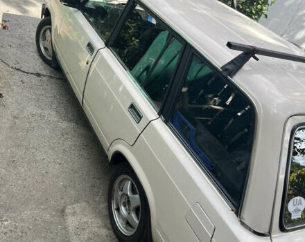 Бежевий ВАЗ 2104, об'ємом двигуна 1.5 л та пробігом 76 тис. км за 2200 $, фото 5 на Automoto.ua